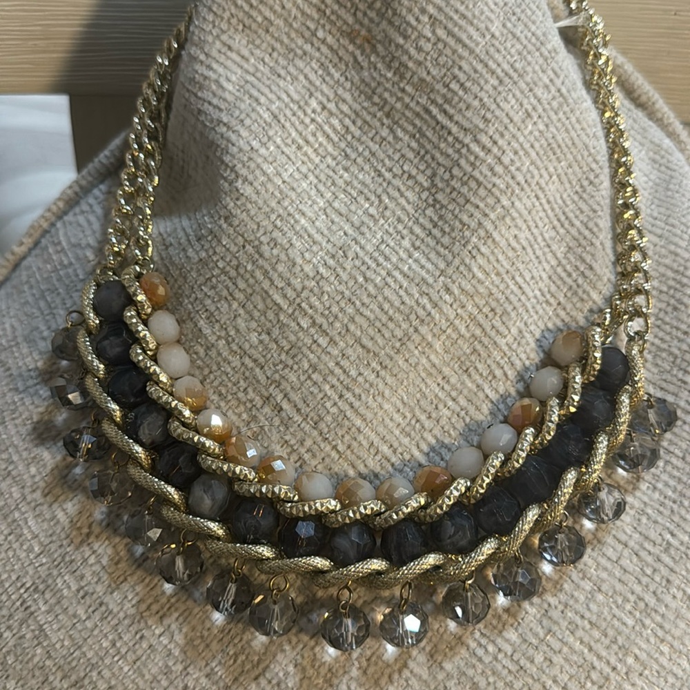 Amrita Singh Necklace
